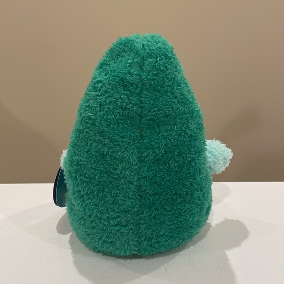 NWT 7.5” Silas the Surfboard 🌊 BeachBumz Bumbumz by Russ - Picture 3 of 5